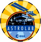 Symbol T.Reitera w programie Astrolab