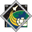 Symbol lotu STS-122