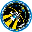 Symbol lotu STS-131