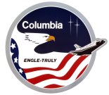 Symbol lotu STS-2