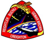 Symbol lotu STS-48