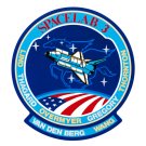 Symbol lotu STS-51B