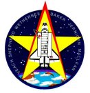 Symbol lotu STS-52