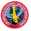 Symbol lotu STS-59
