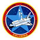 Symbol lotu STS-5