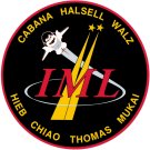 Symbol lotu STS-65