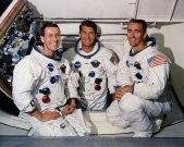 Załoga Apollo 7