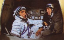 Załoga Sojuza 13