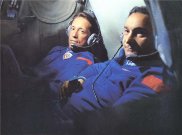 Załoga Sojuza 22