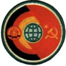 Symbol lotu Sojuza-31