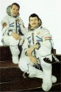 Załoga Sojuza 36