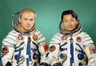 Załoga Sojuza 39