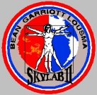 Symbol
                  lotu Skylab SL-3