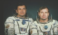Załoga Sojuza T-10-1