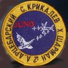 Symbol lotu Sojuza TM-12