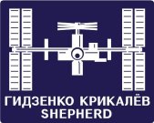 Symbol lotu Sojuza TM-31