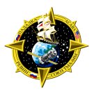 Symbol lotu Sojuza TMA-04M