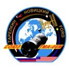 Symbol lotu Sojuza TMA-06M