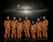 Załoga STS-109