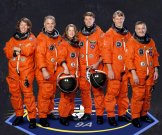 Załoga STS-112