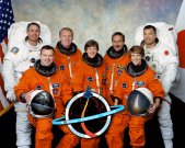 Załoga STS-114