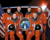 Załoga STS-115