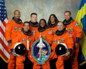 Załoga STS-116