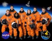 Załoga STS-120