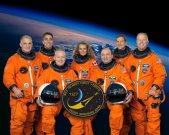 Załoga STS-127
