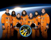 Zaoga STS-131