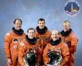 Załoga STS-26