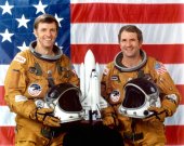 Załoga STS-2