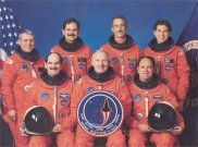 Załoga STS-35