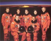 Załoga STS-45