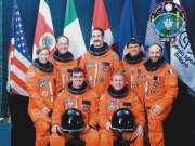 Załoga STS-46