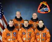 Załoga STS-48