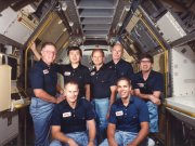 Załoga STS-51B