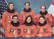 Załoga STS-52