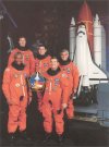 Załoga STS-53