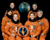 Załoga STS-59