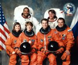Załoga STS-63