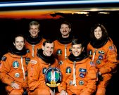 Załoga STS-66