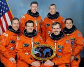 Załoga STS-68