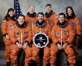 Załoga STS-73