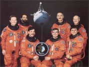 Załoga STS-75
