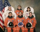 Załoga STS-76
