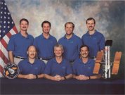 Załoga STS-82