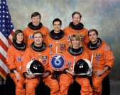 Załoga STS-83