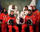 Załoga STS-87
