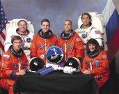 Załoga STS-88